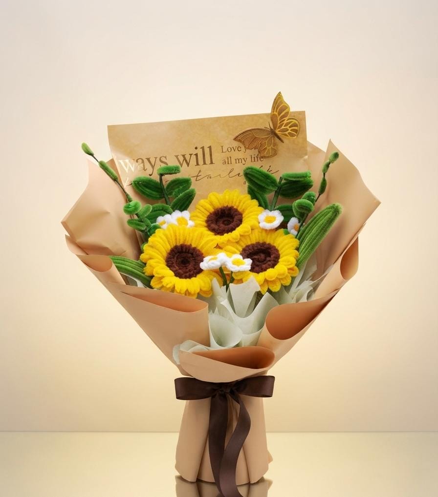 GIRASOL ETERNO
