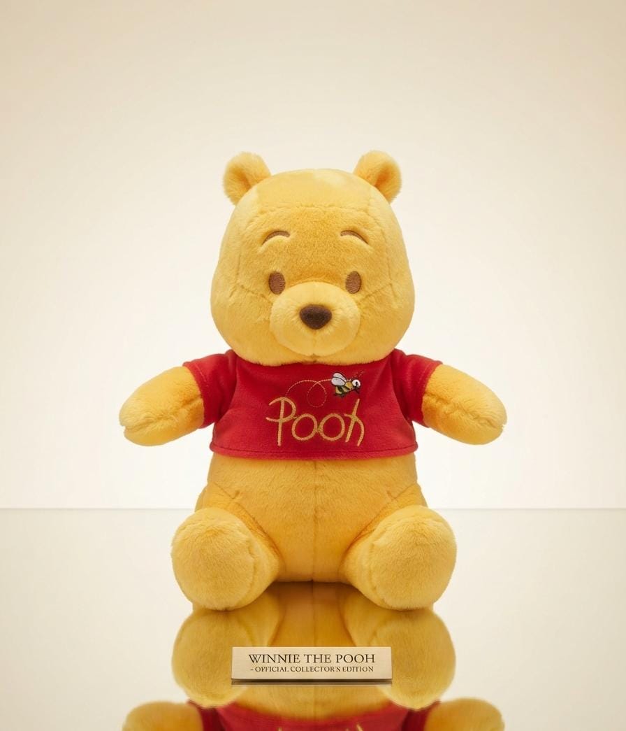 WINNIE POOH